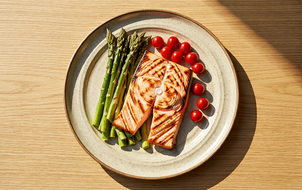 Ambiente de bienestar Natural Salud