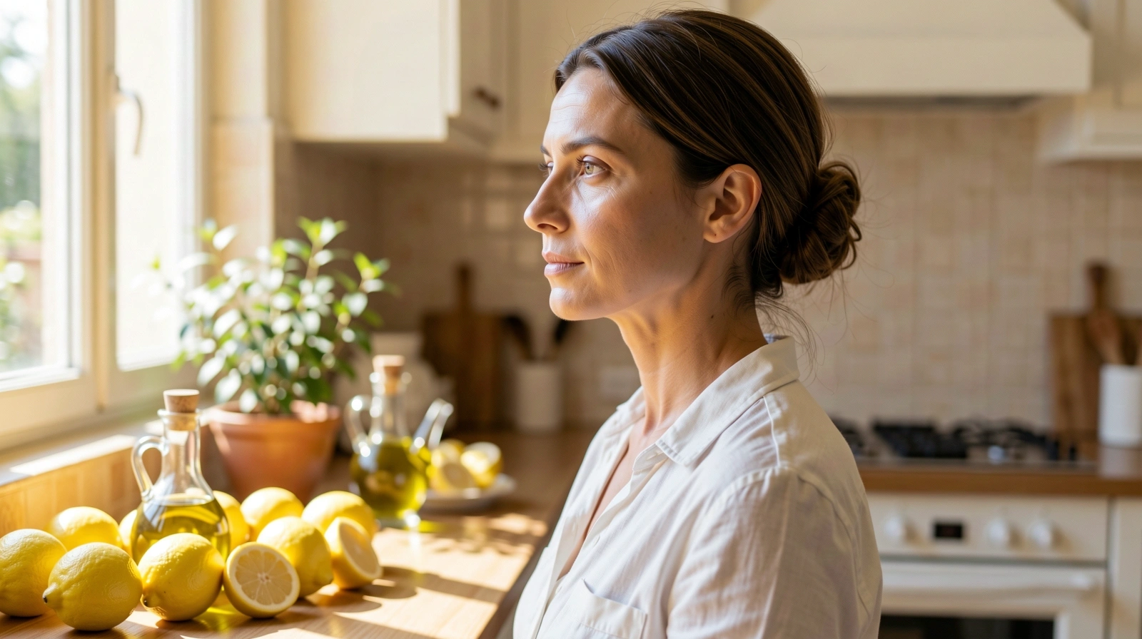 Elena Rodríguez, fundadora de Natural Salud